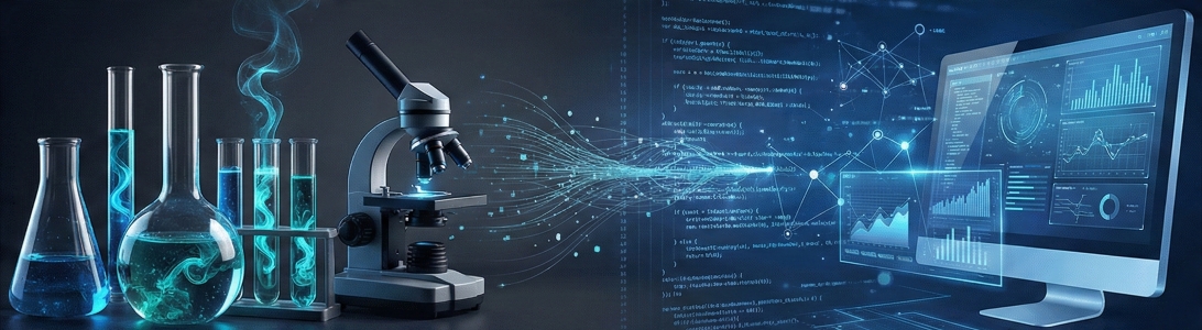 Scientific Discovery and Software Development