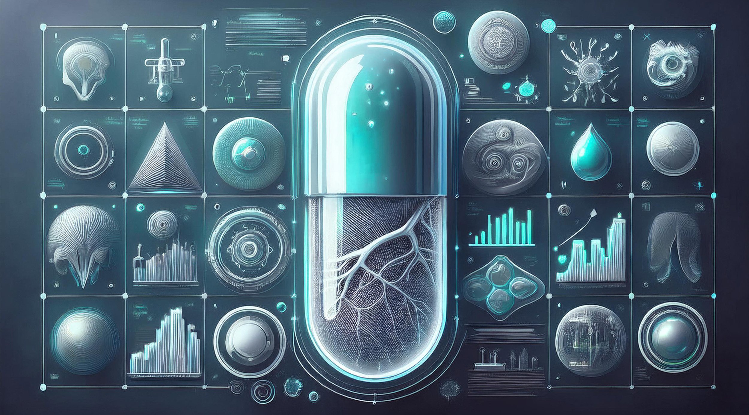 Pharmaceutical Innovation