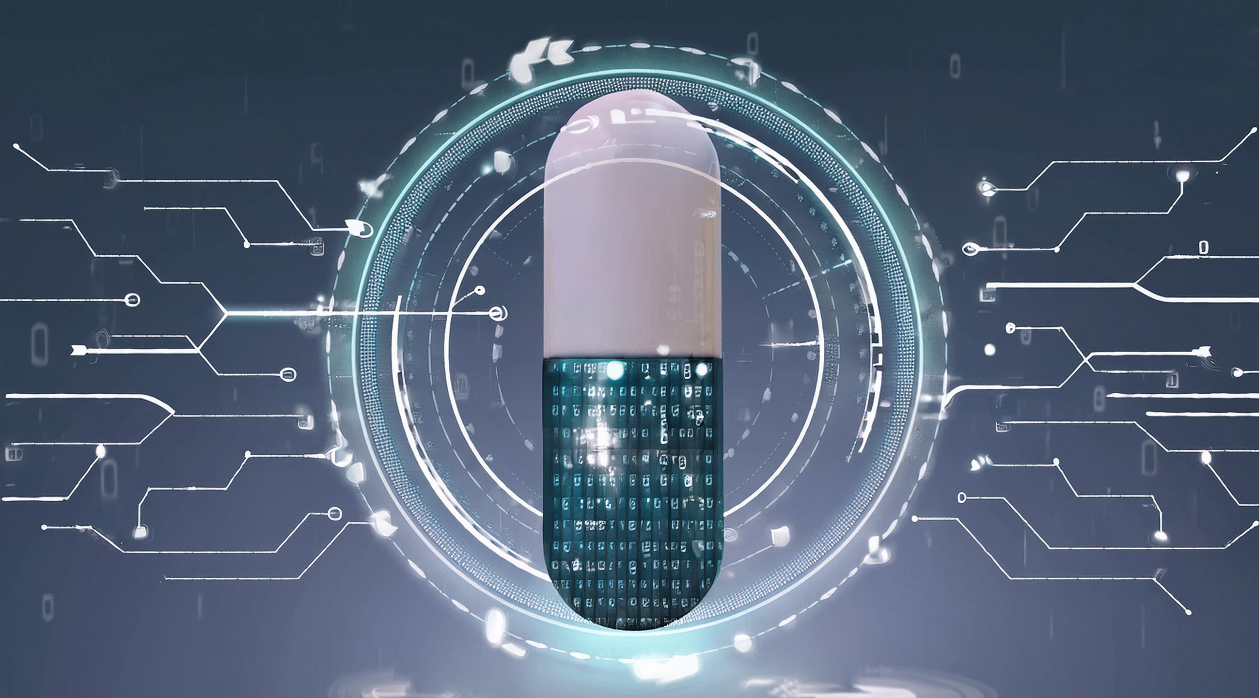 Drug Discovery Innovation